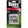thumbnail image 3 of Elmer's Krazy Glue Single Use Tubes 4pc, 3 of 3