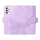 thumbnail image 3 of Funda GANGXUN para Samsung Galaxy A32 5G con diseño acolchado elegante, cuero PU, protección total y ajuste preciso, 3 of 5