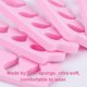 thumbnail image 2 of 50PCS Soft Sponge Finger Toe Separator Divider Spacer EVA Foam Nail Art Pedicure Manicure Tool, 2 of 5