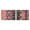 Ethnic Figure and, variant on Ethnic Figure and Pattern Kitchen Rug Mat,Kitchen Runner Rugs Non Skid Washable,Decorative Kitchen Floor Mats for Kitchen,Sink,Laundry,17"x47.2"