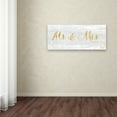 thumbnail image 3 of Trademark Fine Art 'Bliss III' Canvas Art by Sue Schlabach, 3 of 3