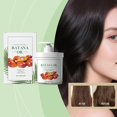thumbnail image 4 of Mascarilla Capilar de Acondicionamiento Profundo con Queratina para Cabello Seco y Dañado | Tratamiento Hidratante y Reparador - 100 Ml, 4 of 7
