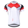 thumbnail image 4 of Cycling Jacket, Padded Set Quick Men Breathable Quick With Padded Summer Bike Set Padded Quick- Summer Breathable Shirt With Breathable Shirt Men's Set Quick Shubiao Set Men, 4 of 7