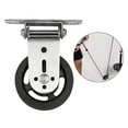 thumbnail image 5 of Fitness Equipment Arm Strength Pulley Cable Machine Workout Nylon, 5 of 6