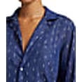 thumbnail image 5 of Polo Ralph Lauren Womens The Madison Knit Pajama Set Style-4P8021, 5 of 6