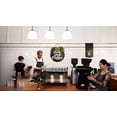 thumbnail image 4 of Eveokoki 12" Coffee Bar Wall Signs Decor, But First Coffee Sign, Farmhouse Wood Coffee Signs Coffee Bar Decor for Coffee Station, Coffee Lover Gift, 4 of 5