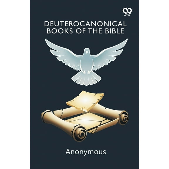 Deuterocanonical Books Of The Bible, (Paperback)
