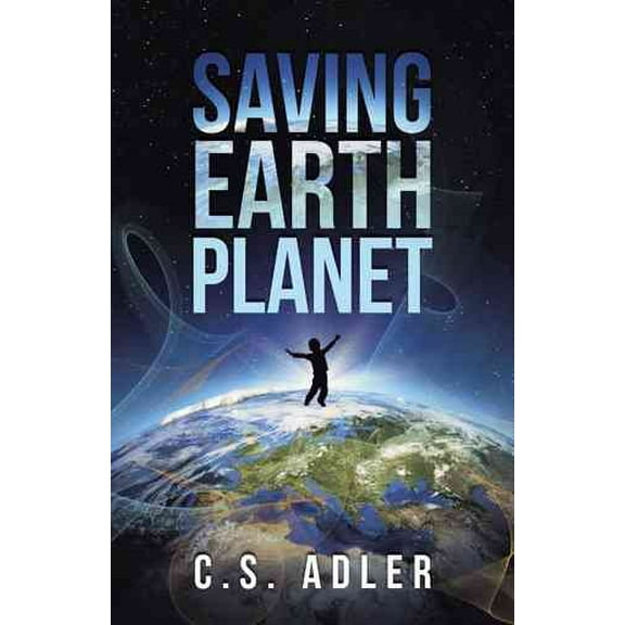 Saving Earth Planet (Paperback)