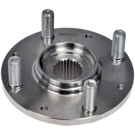 Dorman 930-980 Front Wheel Hub for Specific Honda Models