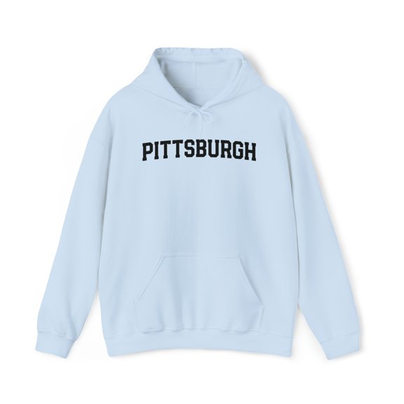 Pittsburgh Pennsylvania Moving Away Hoodie, Gifts, Hooded Sweatshirt