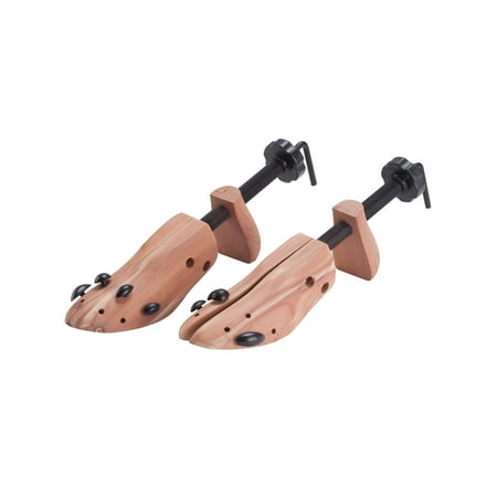 EasyComforts   Deluxe Shoe Stretcher Set of 2 (The Best Shoe Stretcher)