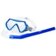 thumbnail image 1 of Voit Set Acuatico kit de snorkel 2 en 1 gafas de buceo panorámicas de vidrio templado y tubo de buceo para entrenamiento - Junior, 1 of 1