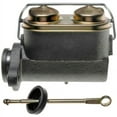 thumbnail image 6 of Brake Master Cylinder, 6 of 7