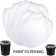 thumbnail image 2 of Paint Liquid Strainer Filter Bag Large Capacity Fine Mesh Design Elastic Paint Liquid Strainer Filtering Bag Accessories, 2 of 4