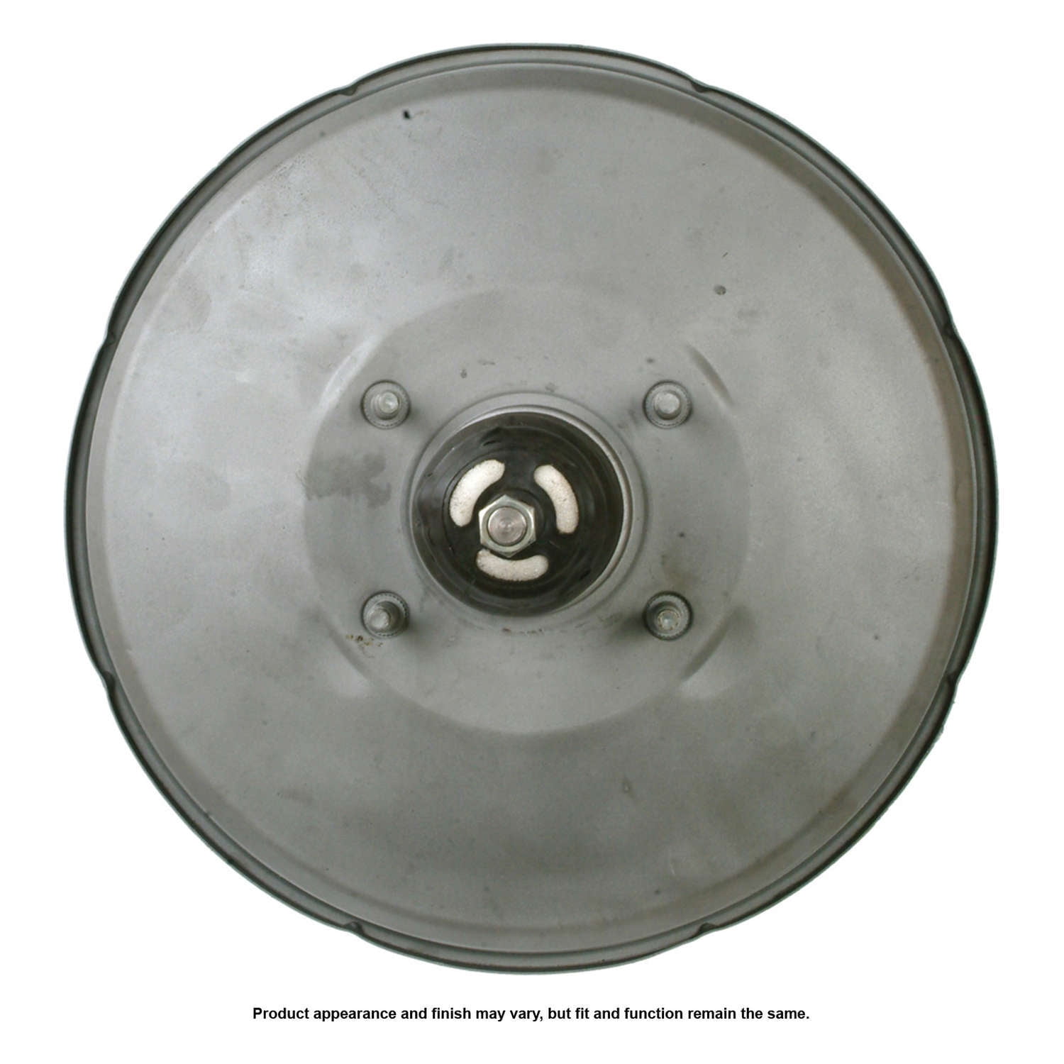 Remanufactured Cardone Brake Booster, w/o Master Cylinder Fits select: 2006-2018 TOYOTA RAV4