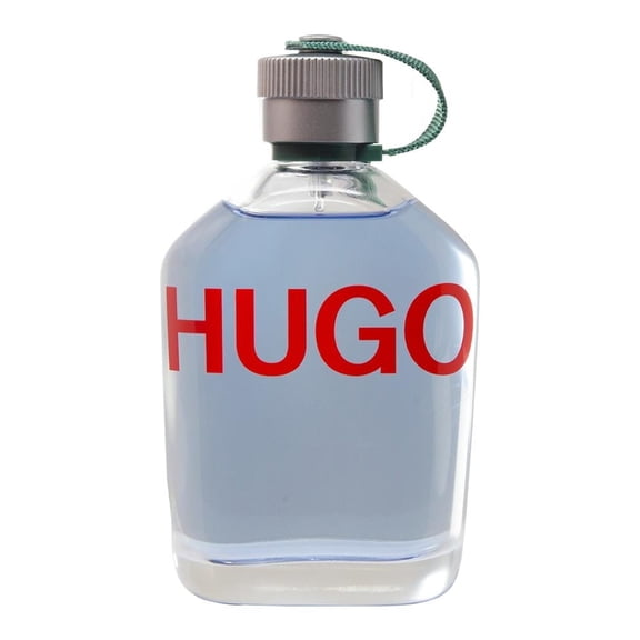 Perfume Hugo Boss Hugo Boss Man EDT 200 ml