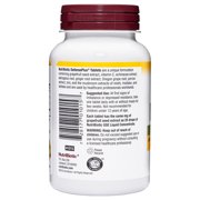NutriBiotic DefensePlus, Immune Support with GSE, 90 Tablets