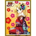 thumbnail image 1 of High School DxD Born Asia Argento Character Card Game Sleeve Collection MT211, 1 of 1