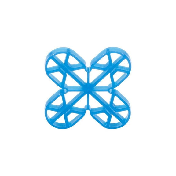 Barwalt Tools 1/2"  Hollow Leave-In Spacers, 200pc- BWT16060