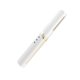 thumbnail image 4 of Electric Eyelash Curler,Electric Eyelash Curler Portable with Comb Clip,Heated Eye Curler tools Women,USB Rechargeable Heated Eyelash Curler Comb,Curling 3 Level Adjustable Eyelash White Macarena Rizador de pestañas eléctrico, 4 of 7