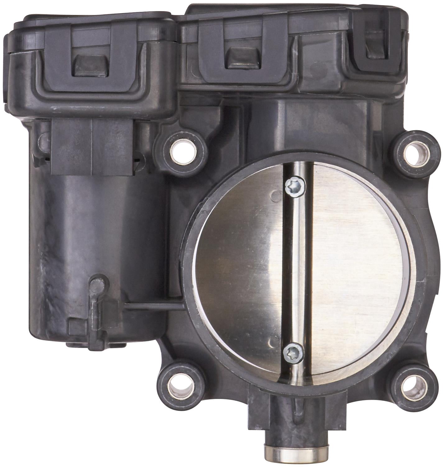 Spectra Premium TB1169 Fuel Injection Throttle Body Assemly (Electronic Throttle Body)