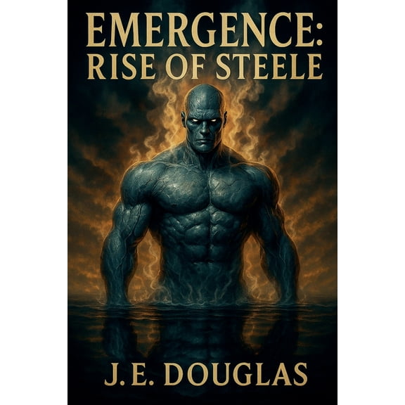 Emergence: Rise of Steele, (Paperback)