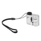thumbnail image 1 of Mini Lupa De Microscopio ANGGREK Luz LED 60X Con Bolsa De Cuero, 1 of 8