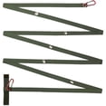 thumbnail image 1 of Miangastore Camping Tent Strap Polyester 1Set 315x0.8In, 1 of 8