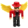 Roblox Series 2 Cindering Mystery Minifigure (No Code) (No Packaging)