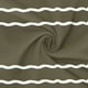 thumbnail image 5 of Vestidos de Verano de Mujer Casual Cuello Redondo Bolsillos de Manga Corta Impresión Vestido Largo, Vestido Ligero de Poliéster para Diario, Fiesta Y Primavera, 5 of 6