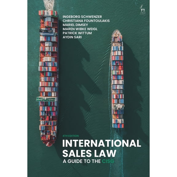 International Sales Law: A Guide to the Cisg, (Paperback)