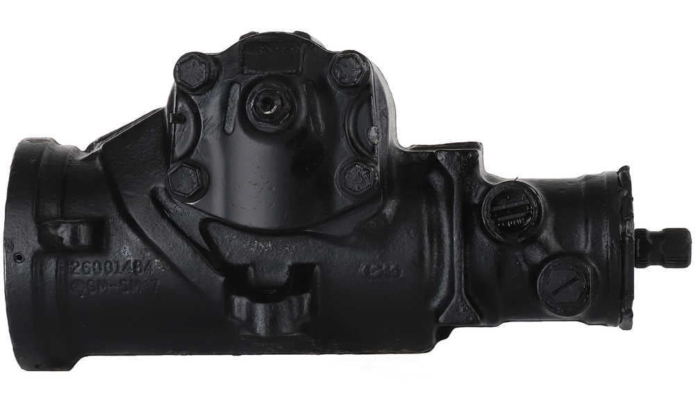 A1 Cardone Steering Gear P/N:27-7585 Fits select: 1997-2002 DODGE RAM 2500, 1997-2002 DODGE RAM 3500