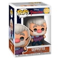 thumbnail image 2 of Pop Geppetto W/Accrdion 1028 Funko Disney - Pinocchio, 2 of 2