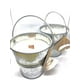 thumbnail image 3 of 2 Velas aromáticas con Citronela Monte Vitro "XL" Monte Vitro Citronela "G", 3 of 5