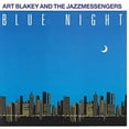 thumbnail image 3 of Art Blakey & The Jazz Messengers - Blue Night - CD, 3 of 4