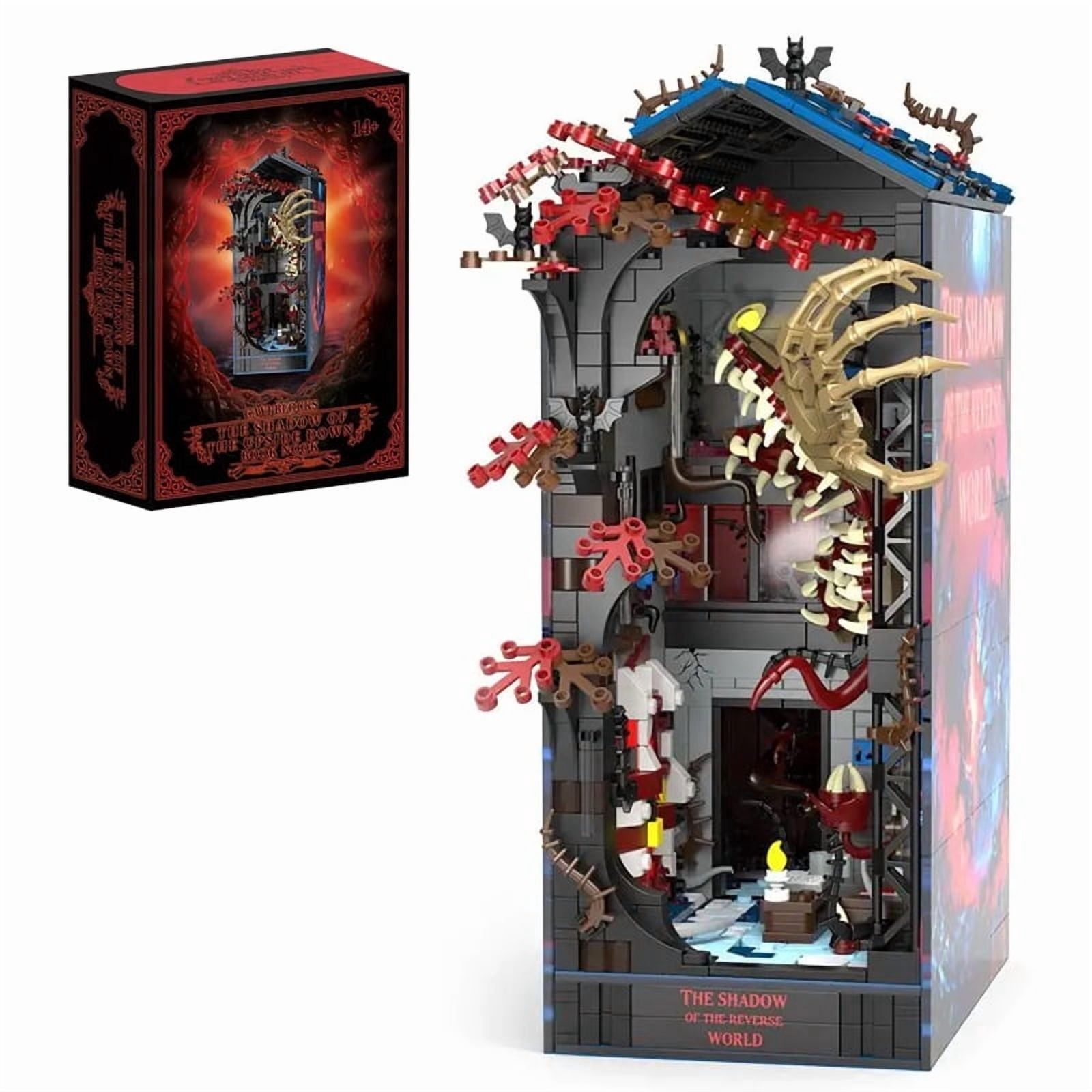 LEGO Trolls World Tour Vibe City Concert 41258 Building Kit Toy