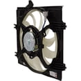 thumbnail image 3 of Cooling Fan Assembly Compatible with 2019-2021 Subaru Forester A/C Condenser, 3 of 5