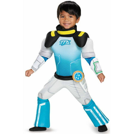 Miles from Tomorrowland Deluxe Toddler Halloween