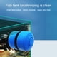 thumbnail image 5 of Greeniant Cepillo para acuario: fuerte succión, fácil operación, limpieza interior y exterior, acuario WH012 azul Type3 NO3, 5 of 6