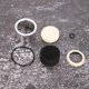 thumbnail image 5 of Kit de reparación de pistón de compresor de Aire Ticfox ANR3731 Apto para Range Rover P38, 5 of 9