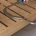 thumbnail image 3 of Bed Assist Handle, Elderly Bed Rail Foldable Safety  for Twin Bed, 3 of 7