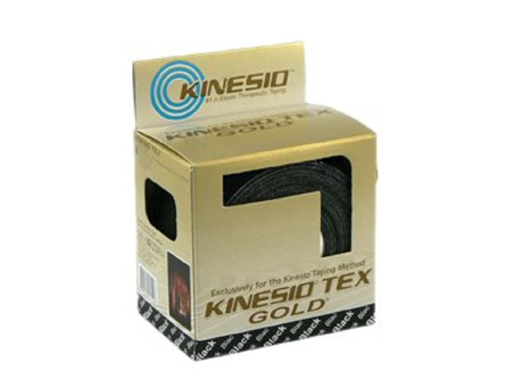 Kinesio Tex Gold Kinesiology Tape Kinesio Tex Gold Water