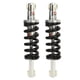 thumbnail image 2 of Amorto de 200 mm, Amortiguador de suspensión 1500 Libras Sólidas Duraderas para ATV Por 47cc A 125cc, 2 of 7