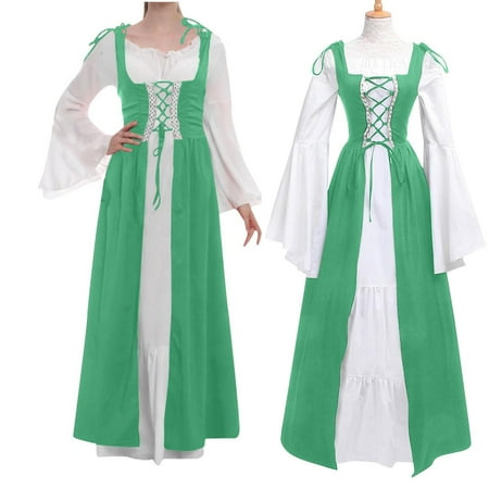 

Zedker Wedding Guest Dresses for Women Fall Long Sleeve Elegant Dresses for Women Evening Party Women s Autumn Winter Patchwork Causal Off The Shoulder Long Sleeve Cosplay Ban