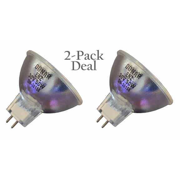 2pcs Bulb For Eastman Kodak 455 465 467 477 475 20 Chevron Ektasound 265 275 CAT