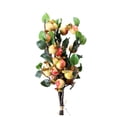 thumbnail image 4 of LEORX 2Pcs Plastic Berries Multi Color Faux Fruit Branches Home Decoration for Christmas DIY Enthusiasts, 4 of 7