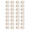 thumbnail image 3 of Virolas para palos de billar 40 piezas de fibra para palos de billar virolas de billar tubos accesorios de reparación ANGGREK Otros, 3 of 8