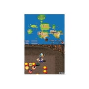 Harvest Moon: Sunshine Islands (Nintendo DS)