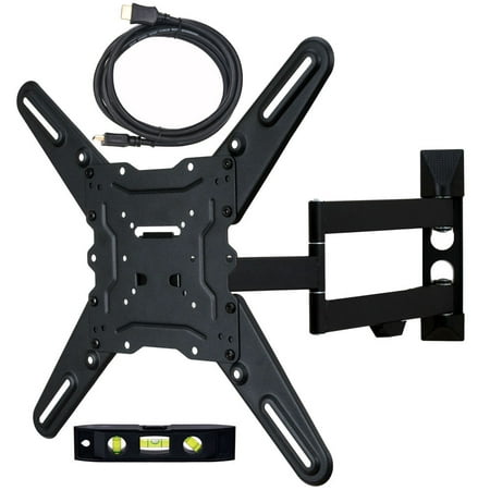 VideoSecu TV Wall Mount Most 26 32 39 40 42 43 46 47 48 50 55