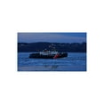 thumbnail image 2 of Old Modern Handicrafts CM294 36 in. USCGC Line WYTL-65611 Ship Model, 2 of 4